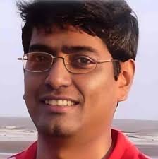 Dr. Sujoy Ghosh